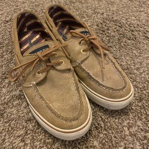 SPERRY Top- Sider
